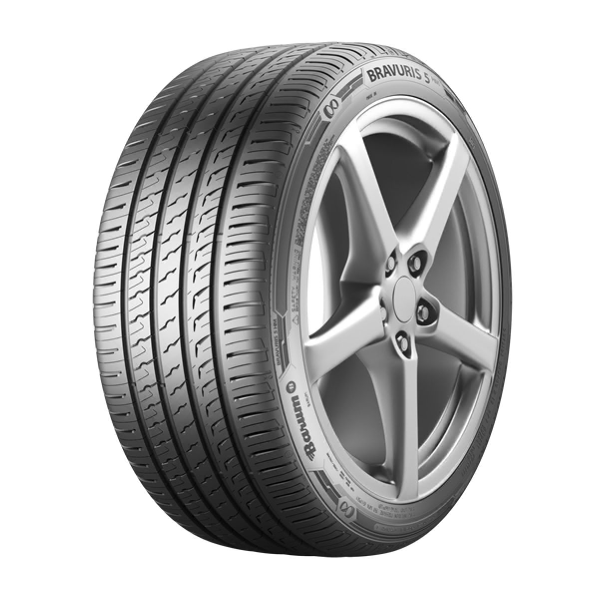 225/35 R19 BARUM BRAVURIS 5 88Y XL FR