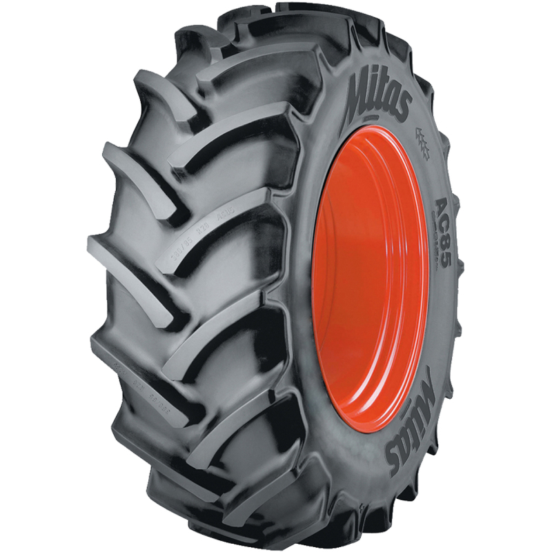 280/85 R24 MITAS AC85 115A8/115B TL
