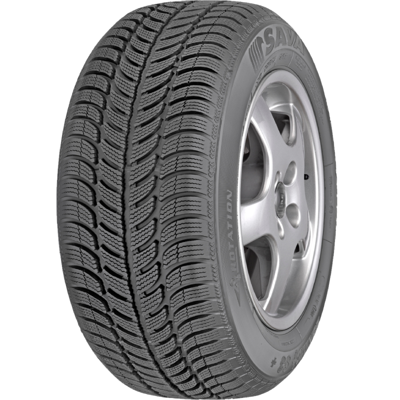 155/65 R14 SAVA ESKIMO S3+ 75T