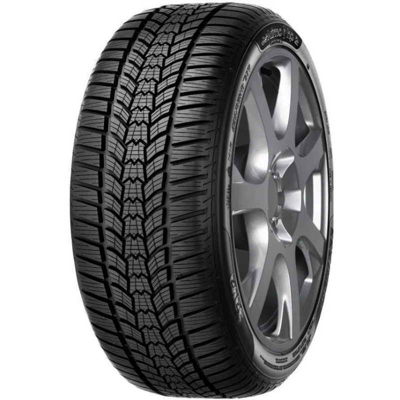 225/45 R17 SAVA ESKIMO HP2 91H FR