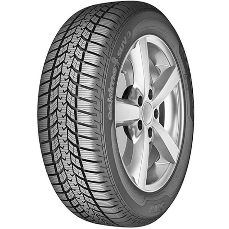 215/60 R17 SAVA ESKIMO SUV2 96H