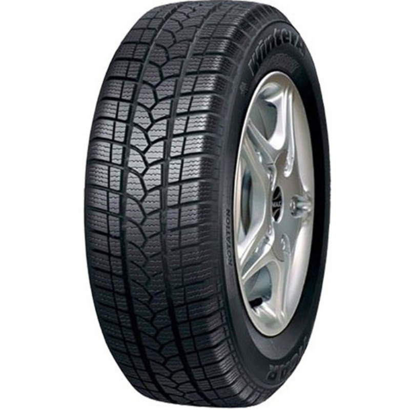 185/70 R14 TIGAR WINTER 88T