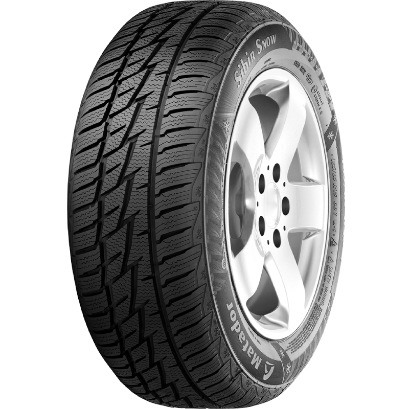 205/55 R16 MATADOR MP92 SIBIR SNOW  91H