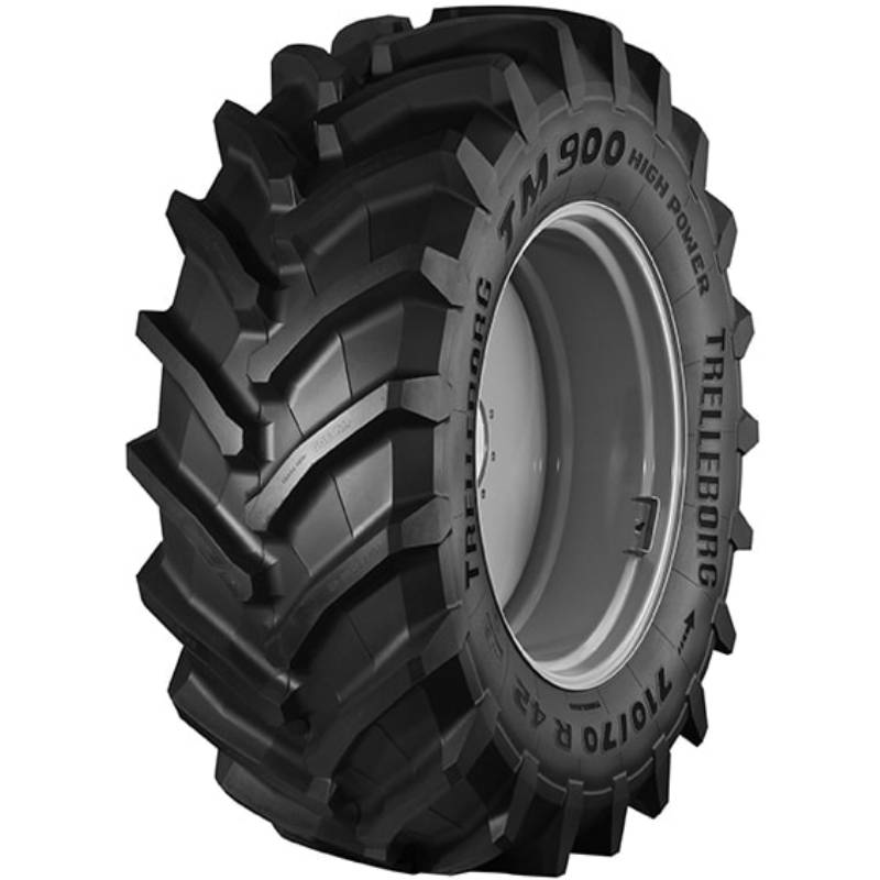 900/60 R38 TRELLEBORG TM900HP 178D/175E TL