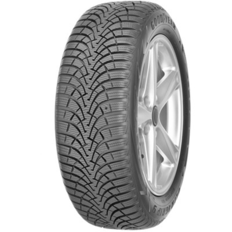 205/60 R16 GOODYEAR UG9+ 92H