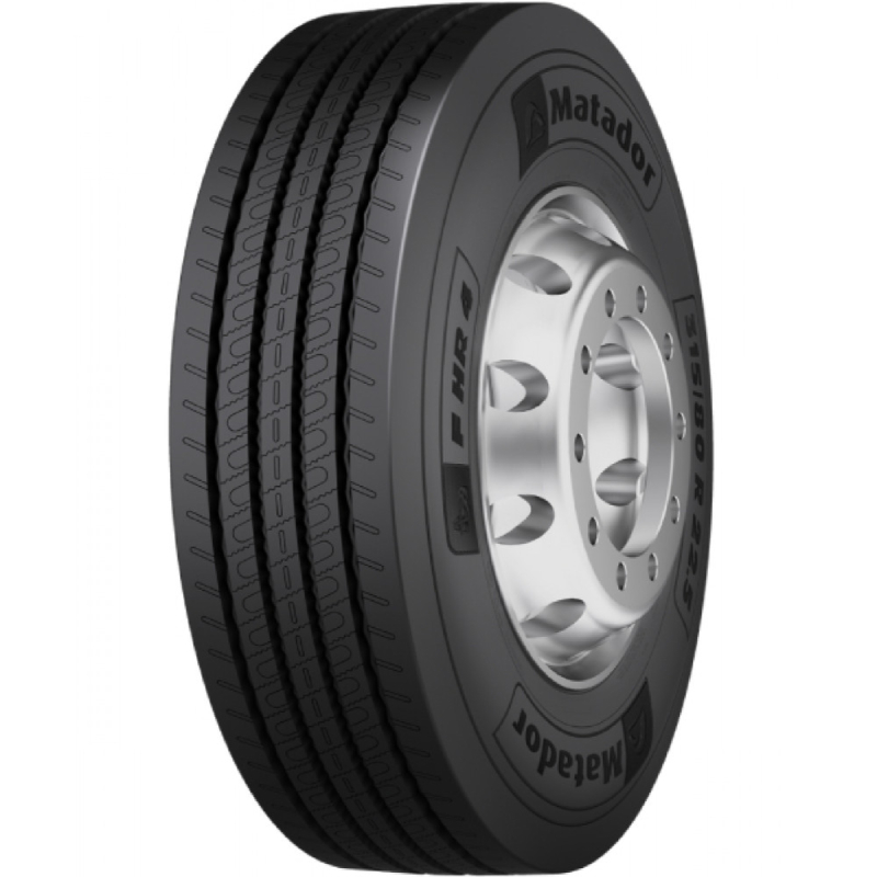 8.5 R17.5 MATADOR FHR4 STEER 121/120L