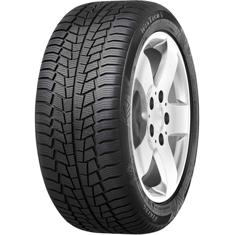 195/65 R16C VIKING WINTECH VAN 104/102R