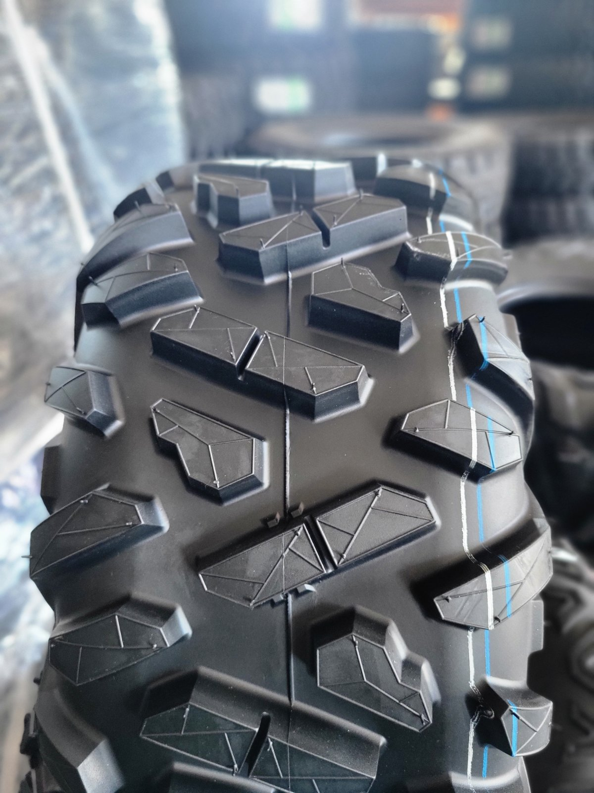 26X11-14 WANDA P3501 ATV