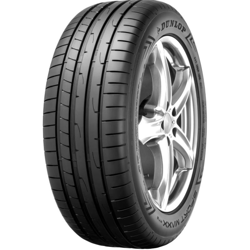 225/45 R17 DUNLOP SPT MAXX RT2 94Y