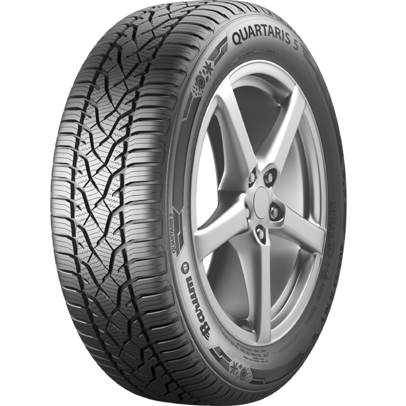 215/55 R17 BARUM QUARTARIS 5 98W XL FR