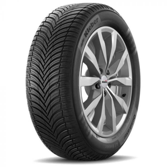 255/40 R19 KLEBER QUADRAXER 3 100Y XL FR