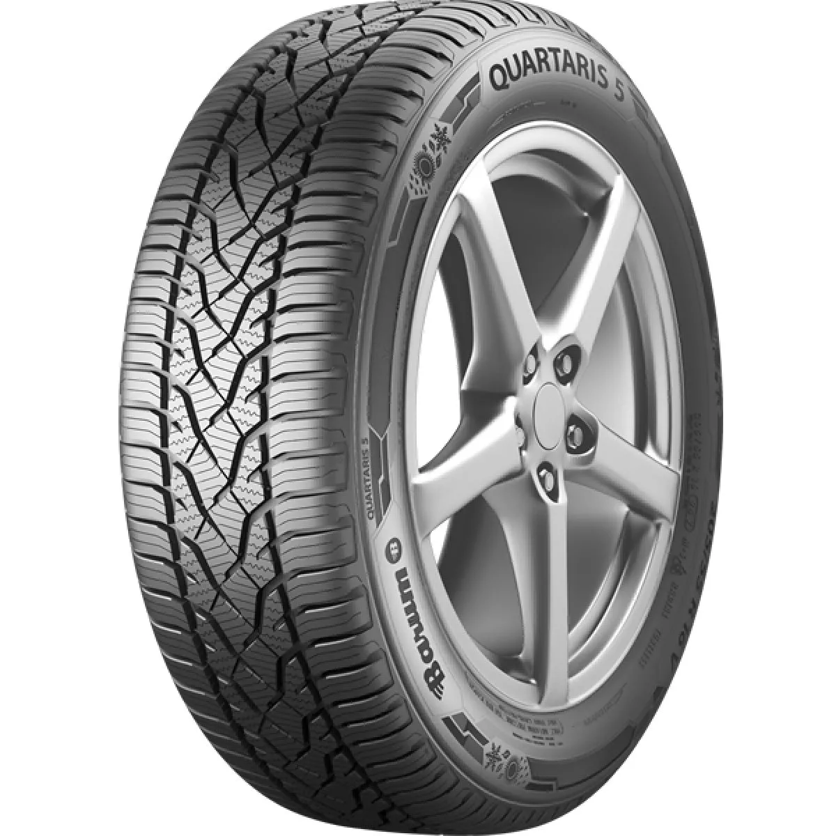 155/80 R13 BARUM QUARTARIS 5 79T