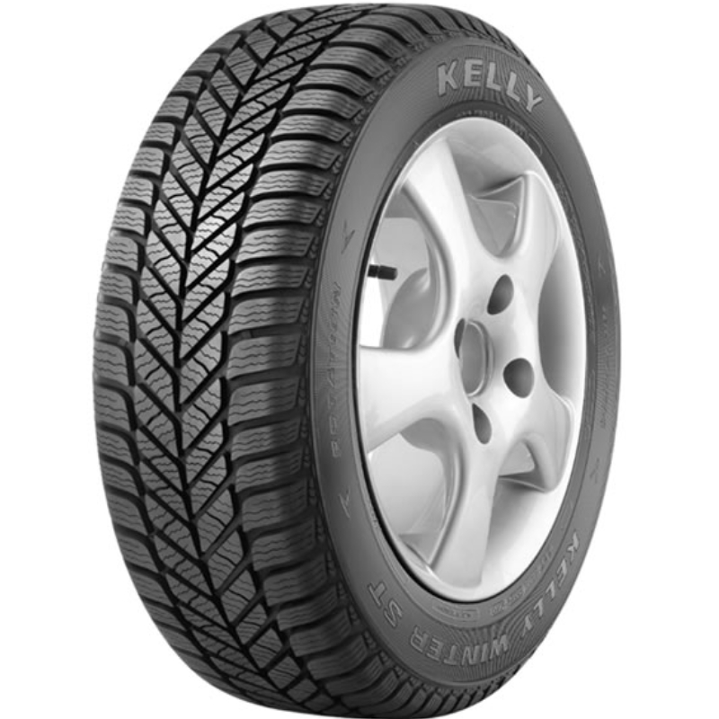 195/65 R15 KELLY WINTER ST 91T