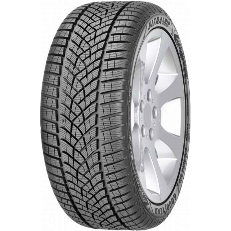 225/65 R17 GOODYEAR UG PERF+ 106H XL