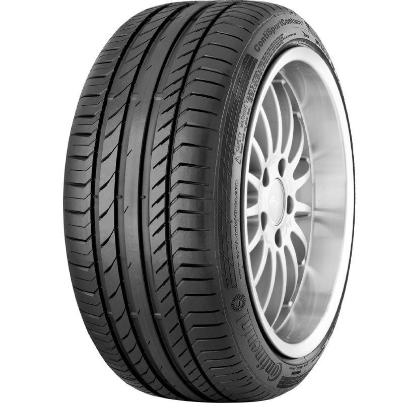 275/35 R21 CONTINENTAL SPORT CONTACT 5P 103Y