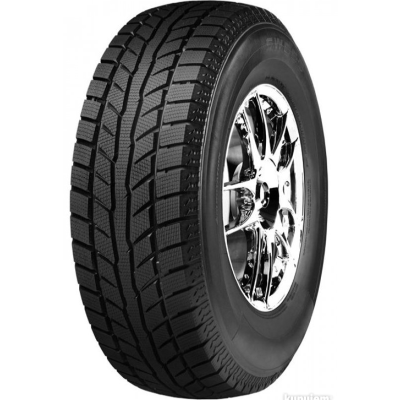 255/55 R18 WESTLAKE SW658 109H 4X4