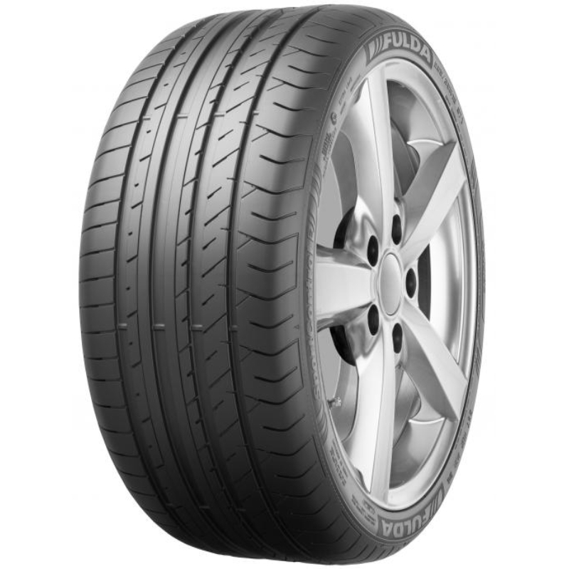 255/40 R19 FULDA SPORTCONTROL 2 100Y