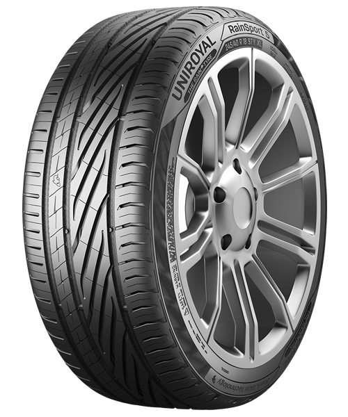 225/50 R17 UNIROYAL RAINSPORT5 98Y XL