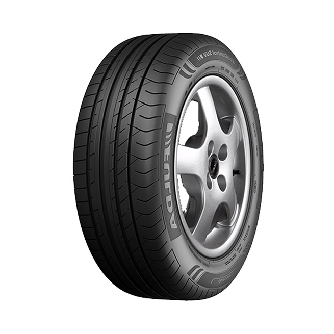 275/45 R19 FULDA ECOCONTROL 108Y SUV