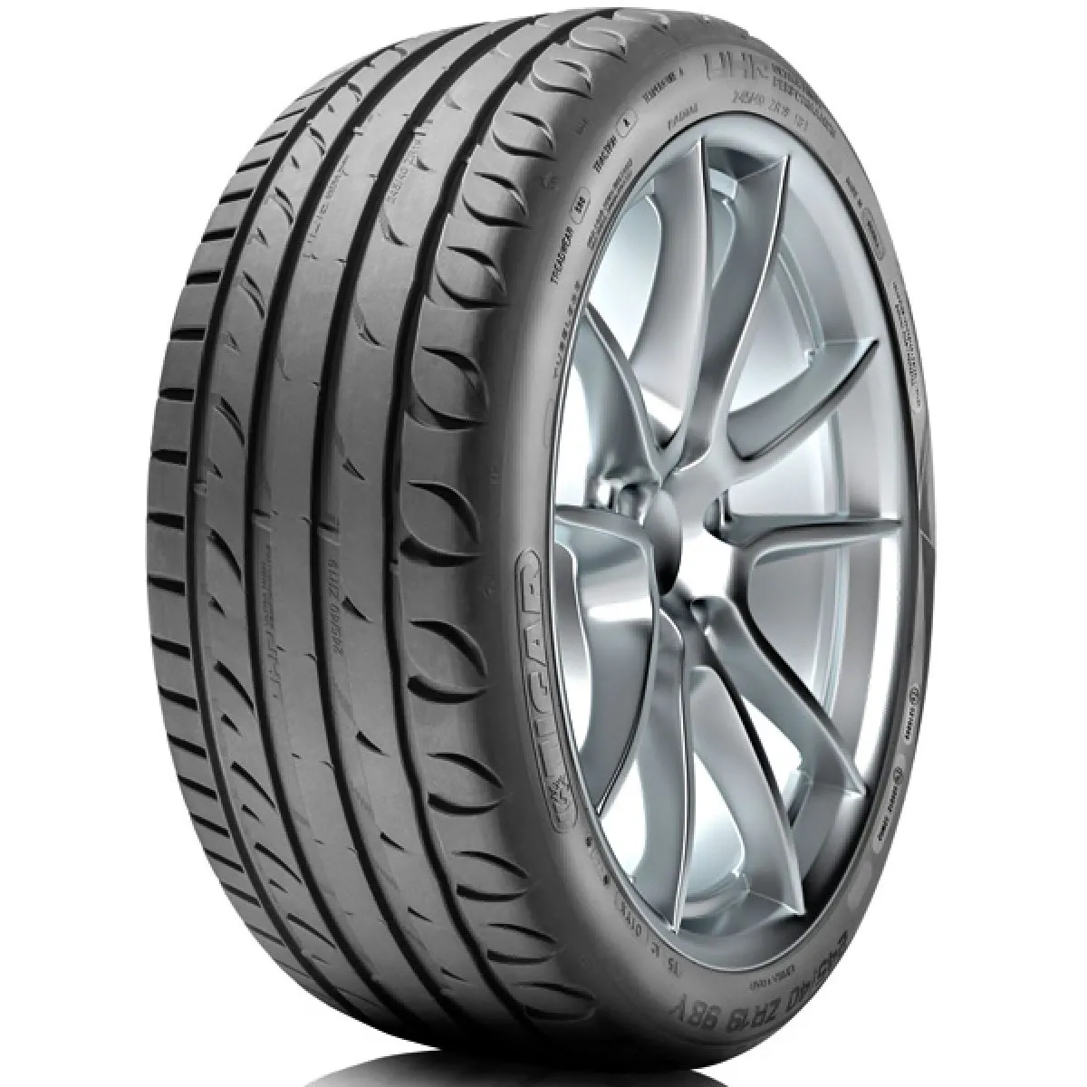 205/45 R17 ORIUM UHP 88V XL FP