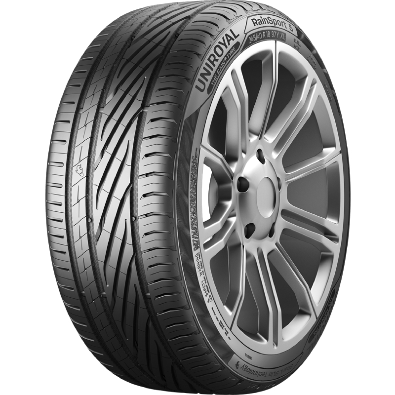 275/45 R20 UNIROYAL RAINSPORT 5 110Y XL