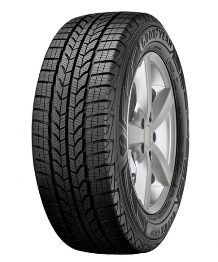 235/65R16C ULTRAGRIP CARGO 115/113S 