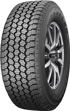 265/70R16 WRL ALL-TERRAIN ADVENTURE 112T