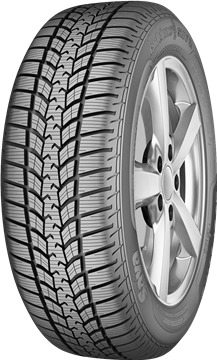 235/55R17 ESKIMO SUV2 XL 103H