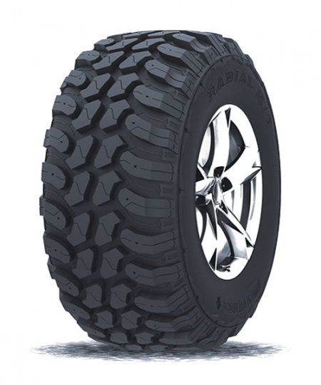 245/70R17C WestLake SL366 119/116Q 10PR OWL 