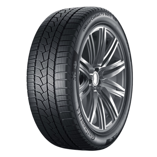 275/30R20 Conti Win TS 860 S 97W XL FR