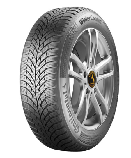 195/55R15 Conti Win TS 870 85H