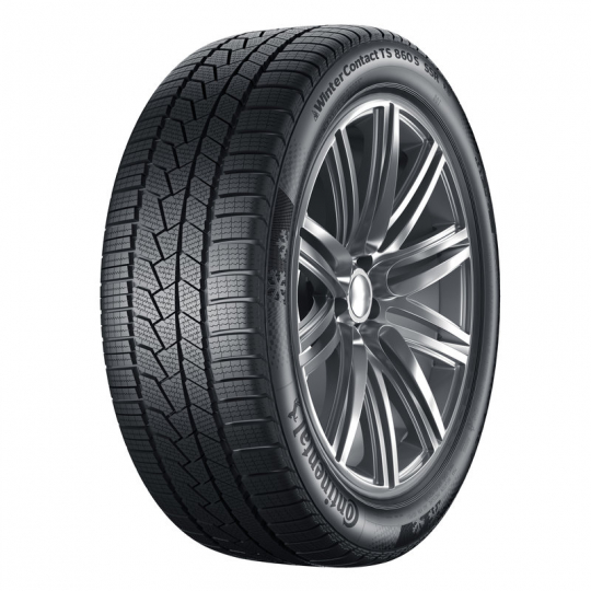 265/45R21 ContiWin TS860S 108V