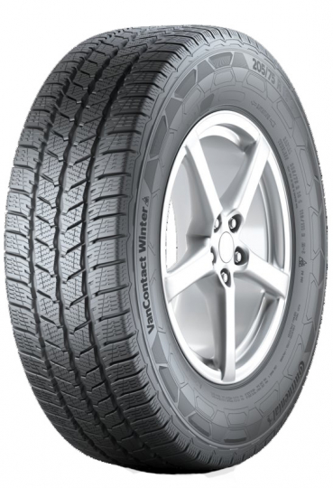 215/65R16C Conti VanContact Winter 109/107R 