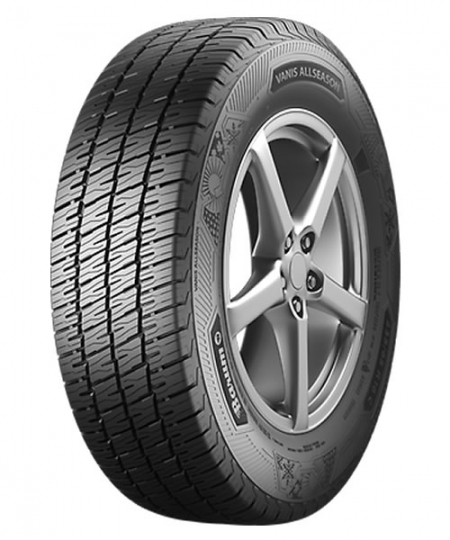 215/65R16C Vanis All Season 109/107T