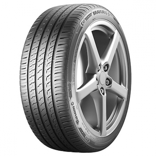 225/55R18 BRAVURIS 5 98V FR