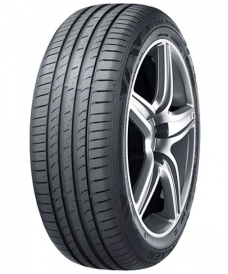 205/45R16 N'Fera Primus 87W XL