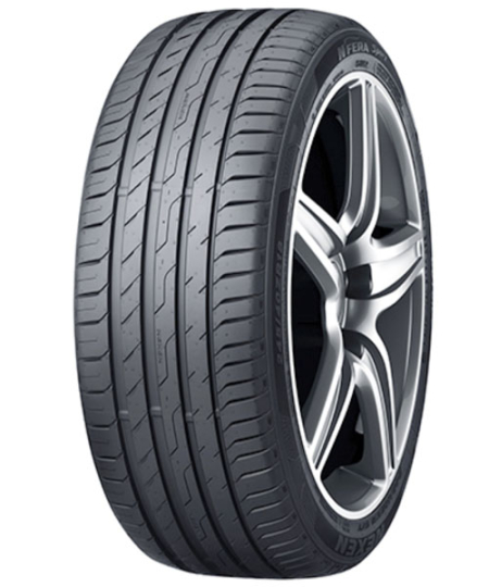 275/40R18 N'Fera Sport 99Y