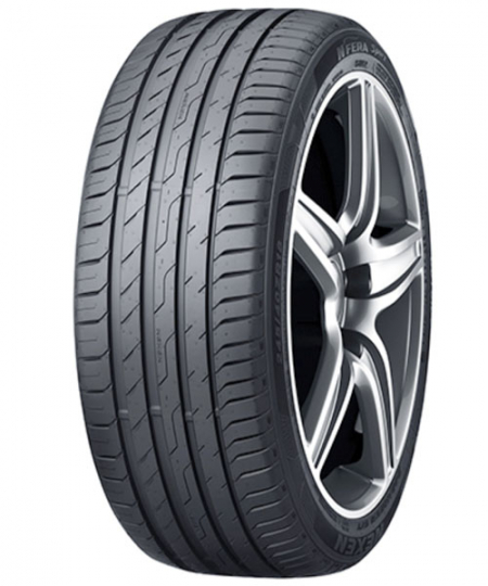 225/60R18 N'Fera Sport SUV 100W