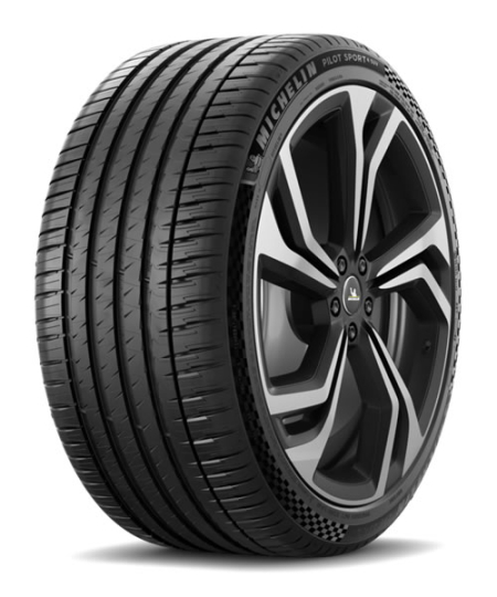 235/65R17 PILOT SPORT 4 SUV 108W XL FP