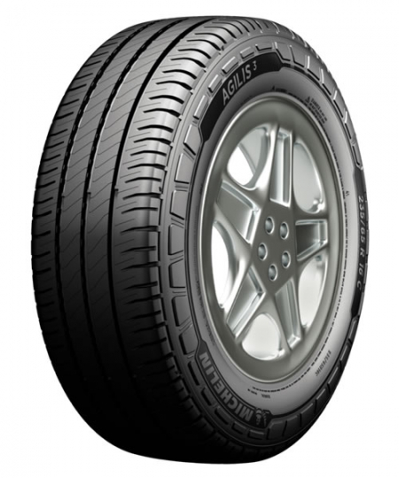 225/70R15C AGILIS 3 112/110S 