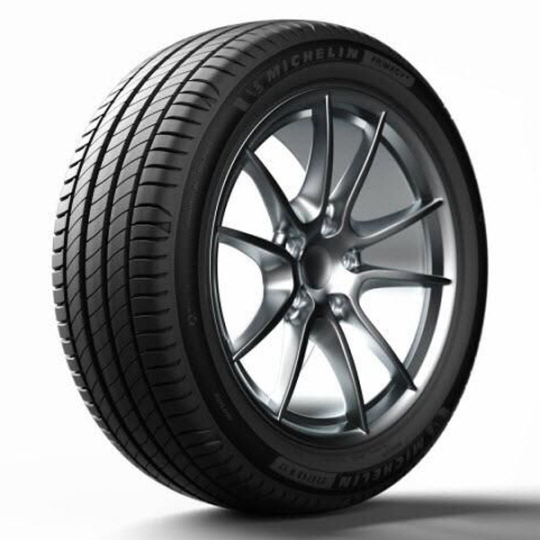 255/60R18 PRIMACY 4+ 112V XL 