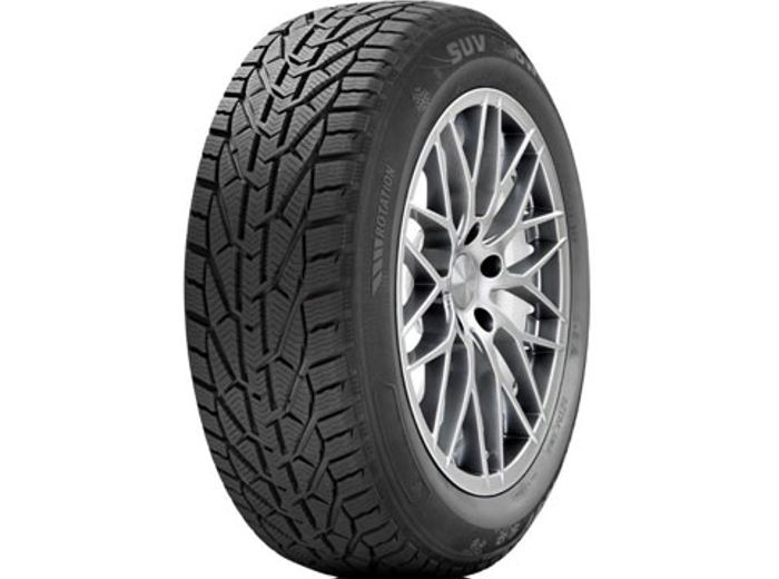 225/60R18 WINTER SUV 104H XL