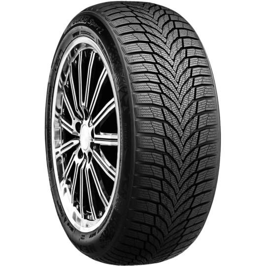 215/45 R17 NEXEN WING SPT2 91V