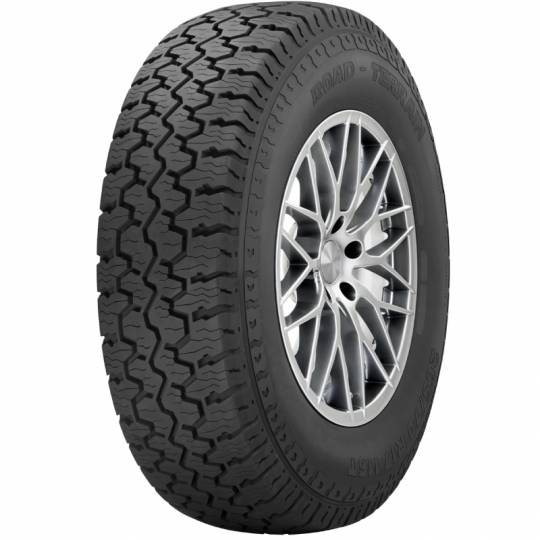 245/70 R16 RIKEN 111T ROAD-TERRAIN SUV