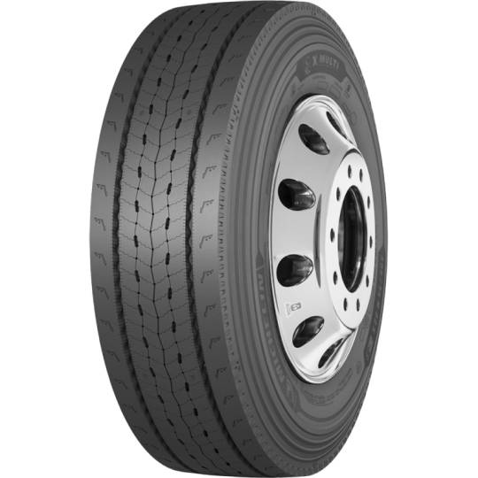 315/70 R22.5 MICHELIN X-LINE ENERGY Z2 (FR)