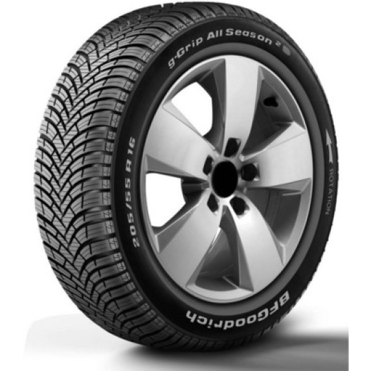 185/55 R15 BFG GRIP GO 82H