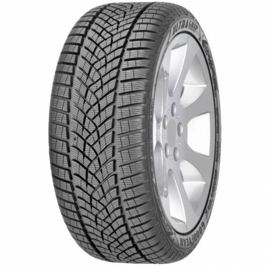 225/55 R19 GOODYEAR UG PERF+ 99V SUV