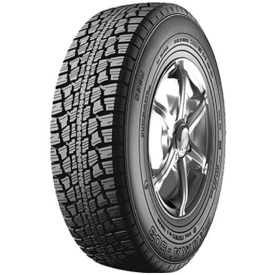 135/80 R12 KAMA-503 68Q M+S