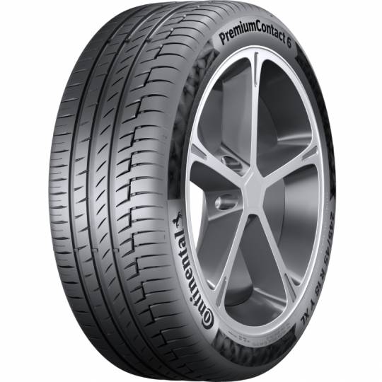 195/65 R15 CONTINENTAL EC6 91V