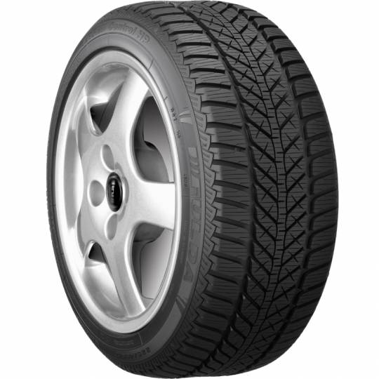 205/60 R16 FULDA KRISTALL CONTROL HP 96H